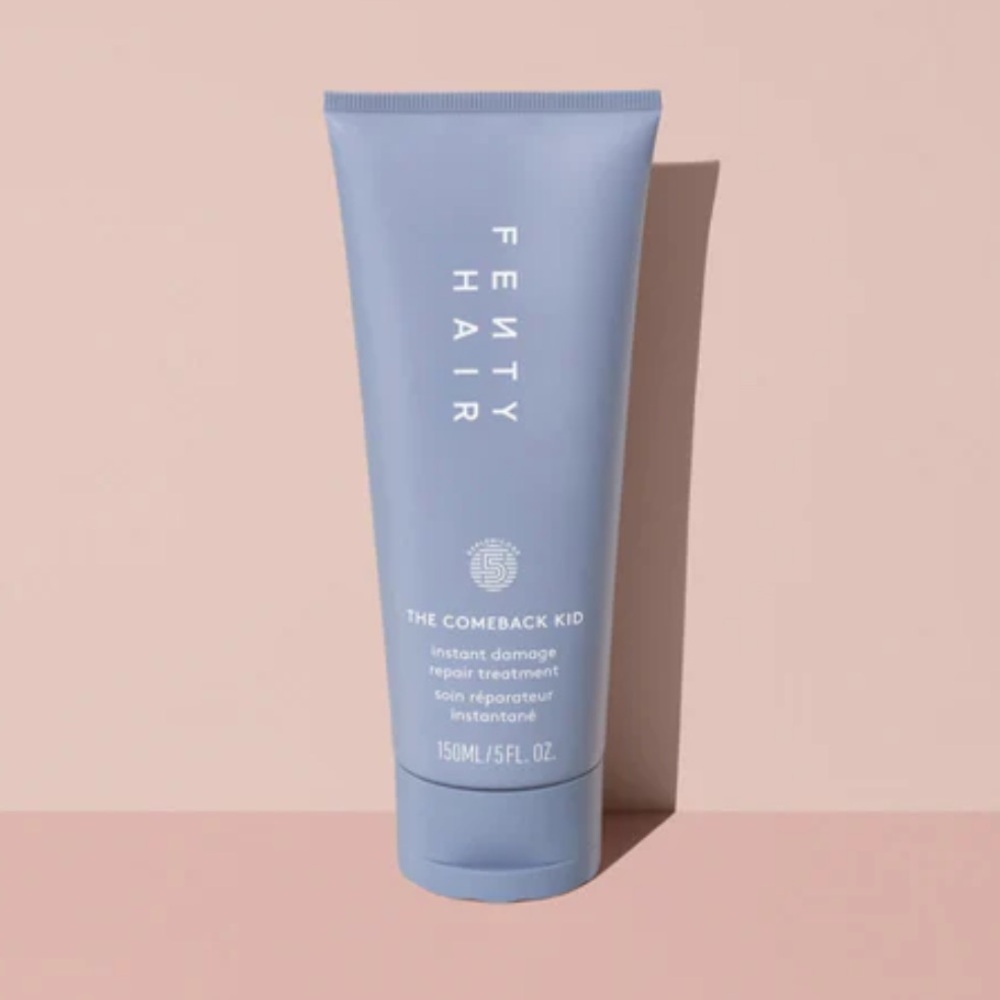 Fenty Hair THE COMEBACK KID INSTANT DAMAGE REPAIR TREATMENT BOND BUILDER